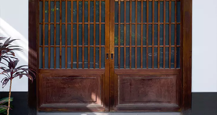 Accordion Patio Doors Repair in Country Walk, FL