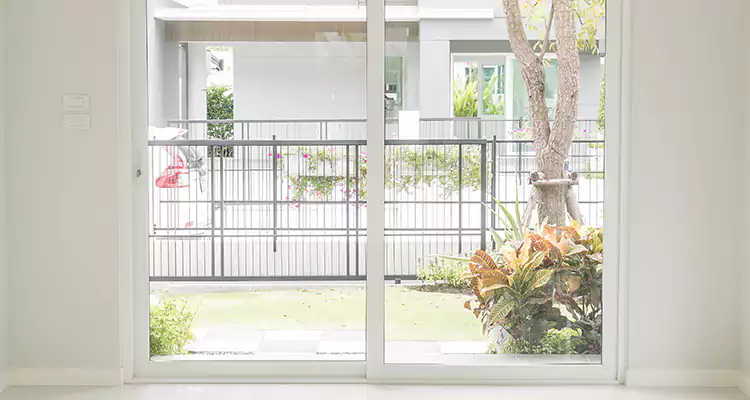 Balcony Screen Door Repair in Country Walk, FL