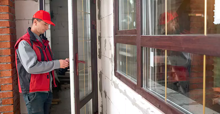 Comprehensive Commercial Door Repair Services in Country Walk, FL