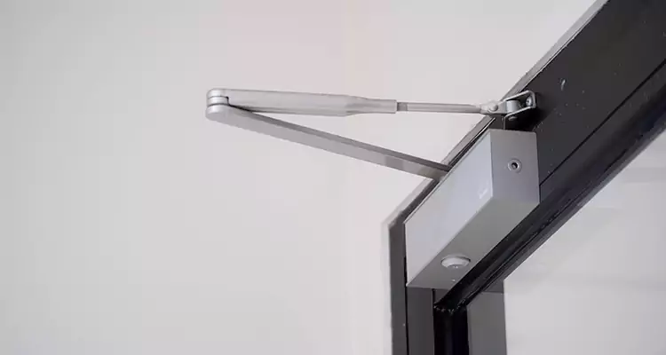 Screen Door Closer Installation in Country Walk, FL