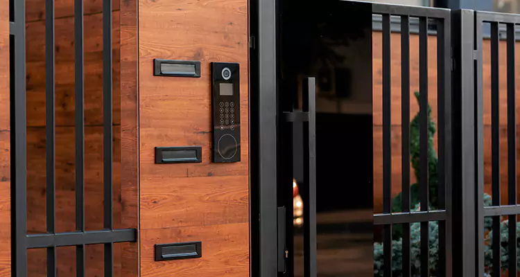 Screen Door Handle Replacement in Country Walk, FL