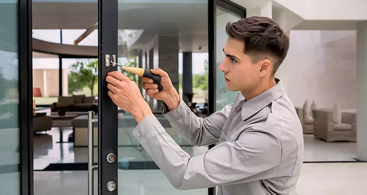Best Door Lock RepairSliding Door Lock Repair in Country Walk, FL