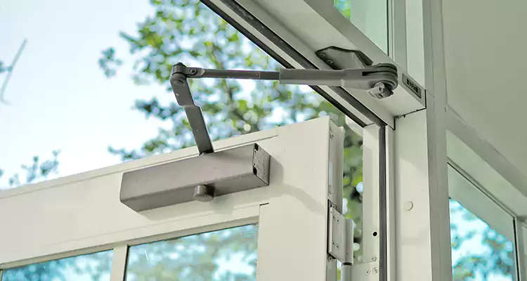 Automatic Door Opener Installation in Country Walk, FL
