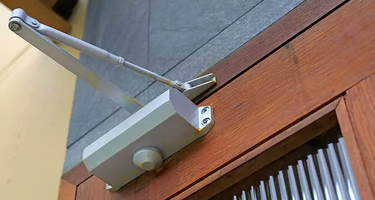 Automatic Door Opener Repair in Country Walk, FL