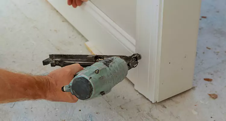 Fix Garage Door Panel in Country Walk, FL