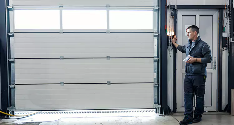 Our Garage Door Repair Services in Country Walk, FL