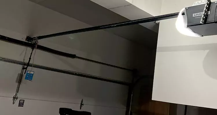 Garage Door Opener Sensor Replacement in Country Walk, FL