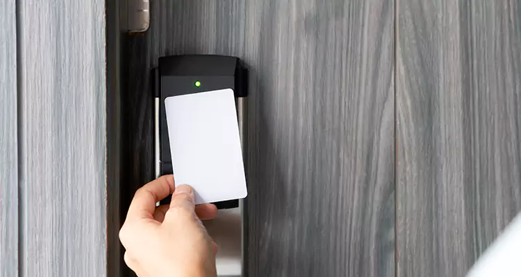 Hotel Swipe Card Door Locks Repair in Country Walk, FL