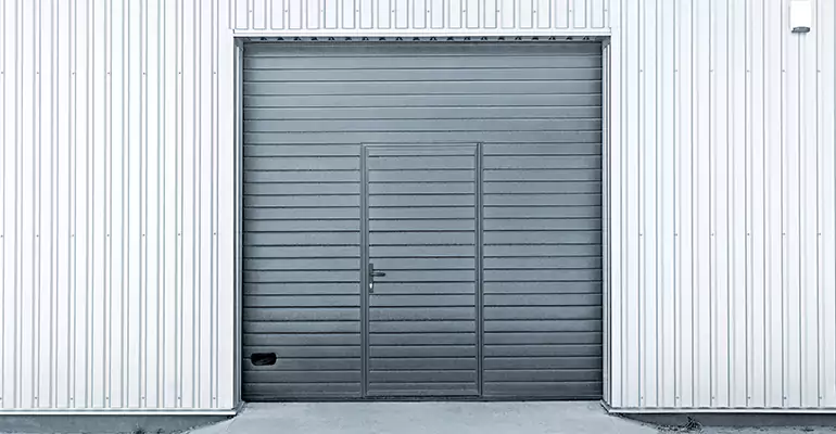 Trusted Industrial Overhead Door Repair in Country Walk, FL