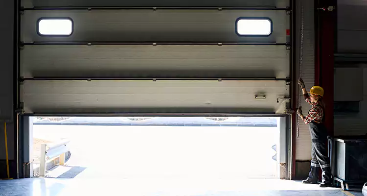 Industrial Roll Up Door Repair Services in Country Walk, FL