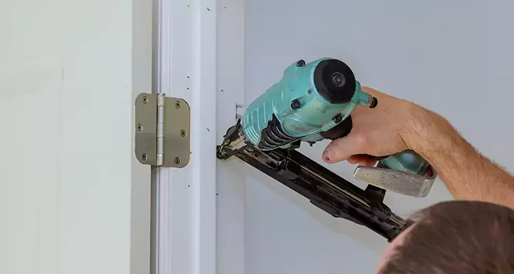 Interior Door Repair Services Near Me in Country Walk, FL