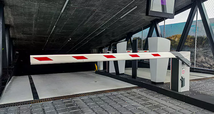 Park Plus Boom Barrier Repair in Country Walk, FL