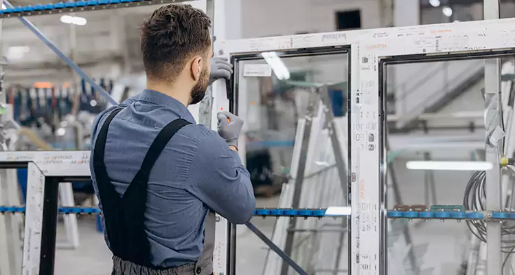 Why Choose Us for Patio Door Blind Replacement in Country Walk, FL?