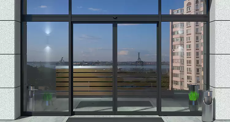 Our Patio Door Casing Repair Services in Country Walk, FL