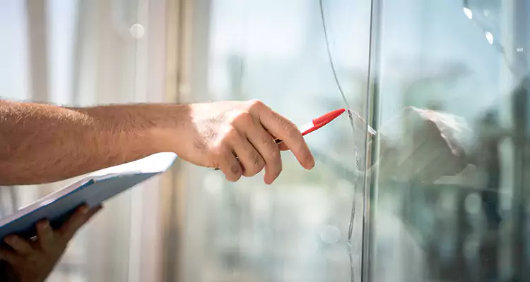 Sliding Glass Patio Door Repair in Country Walk, FL