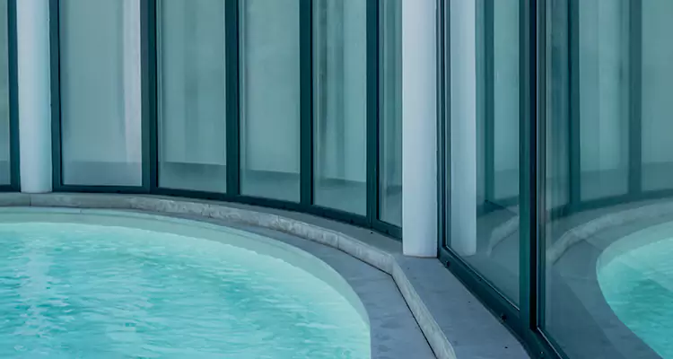 Pool Screen Door Handle Repair in Country Walk, FL