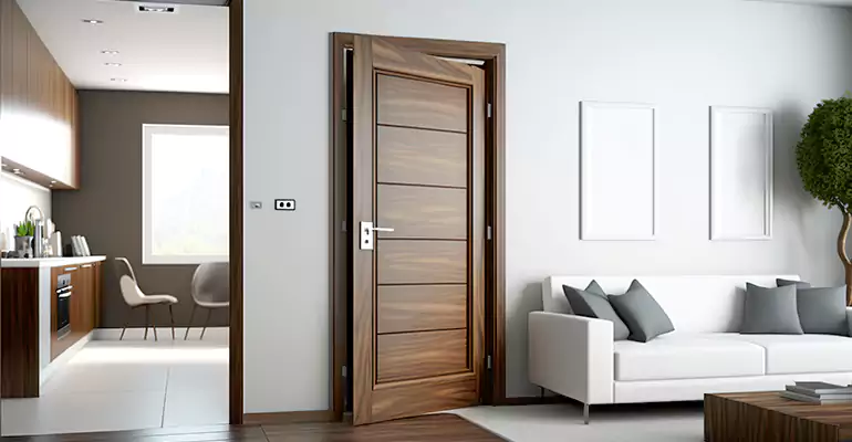 Residential Overhead Door Repair in Country Walk, FL