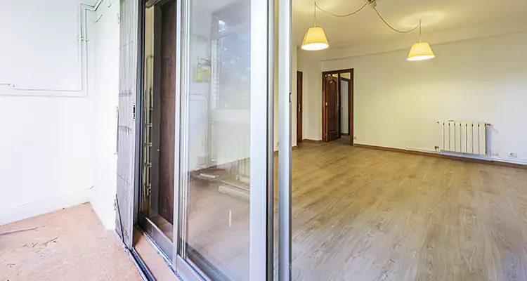 Security Screen Doors Repair in Country Walk, FL