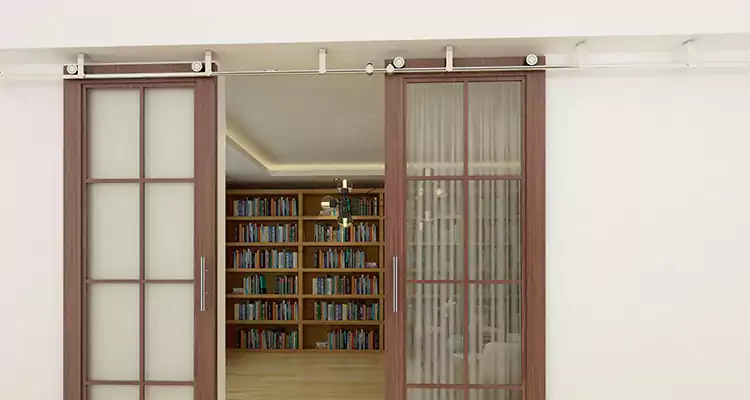 Why Choose Us for Sliding Backyard Door Repair in Country Walk, FL?