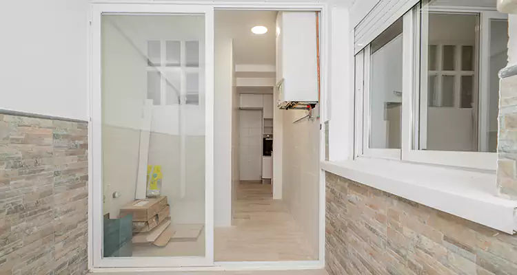 Sliding Barn Door Brackets Replacement in Country Walk, FL