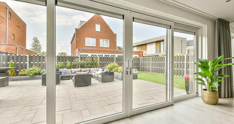 Why Choose Our Sliding Door Expert in Country Walk, FL