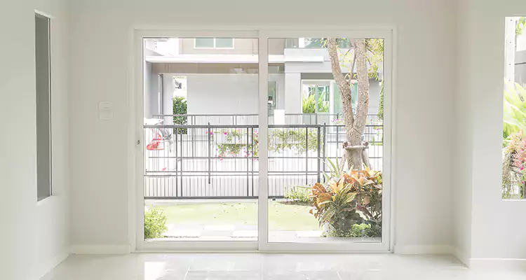 Sliding Panels For Patio Doors in Country Walk, FL
