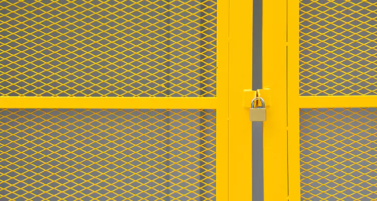 Exterior Sliding Screen Door Replacement in Country Walk, FL