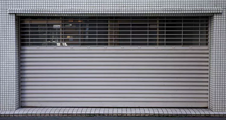 Steel Roll Up Door Repair in Country Walk, FL