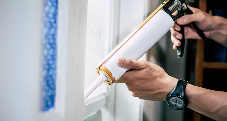 Windows Leaking Air Repair in Country Walk, FL