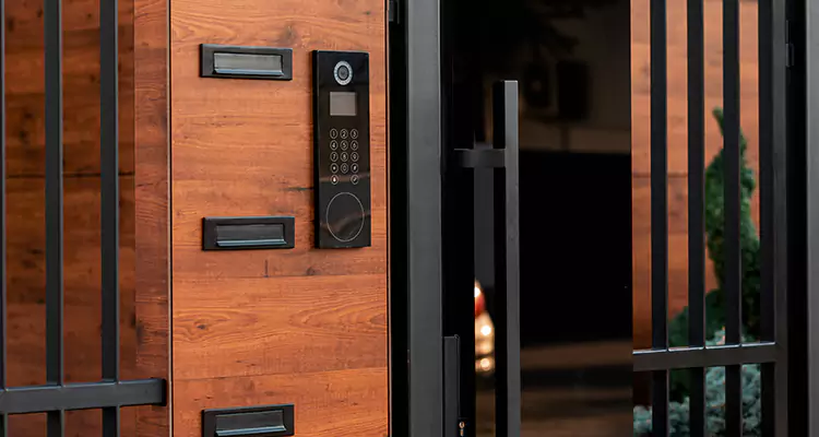 Automatic Door Maintenance in Country Walk, FL