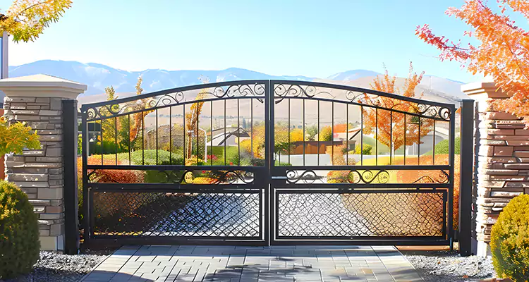 Automatic Gate Repair Cost in Country Walk, FL