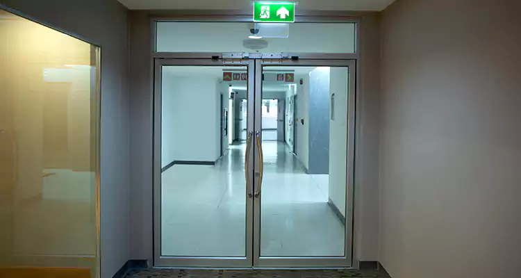 Emergency Glass Door Repair in Country Walk, FL