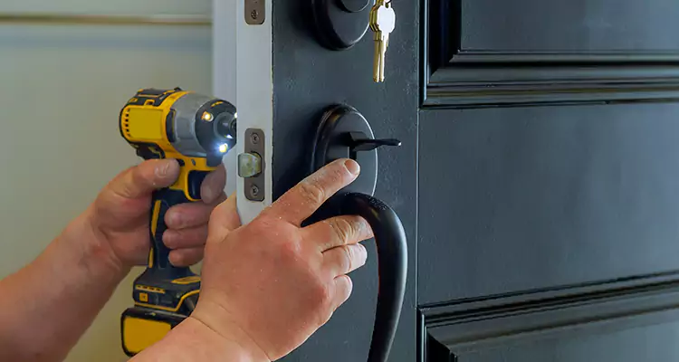 Comprehensive Door Lock Repair Services in Country Walk, FL