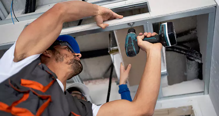 Emergency Overhead Door Repair in Country Walk, FL