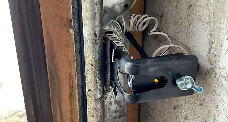 Fix Broken Garage Door Sensor in Country Walk, FL