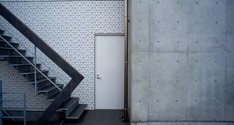 Fire Rated Entrance Doors Repair in Country Walk, FL