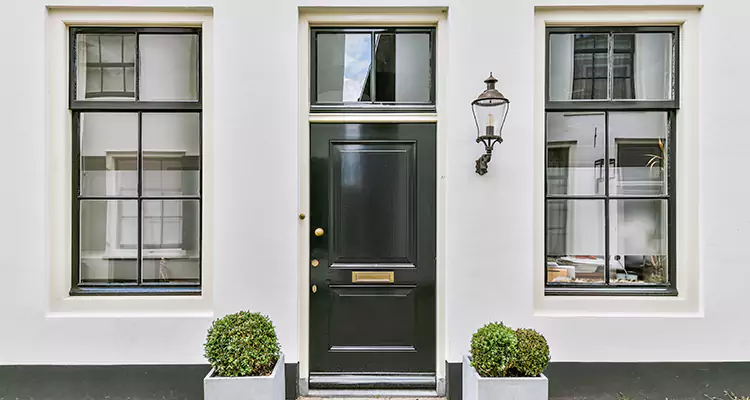 Modern French Doors Repair in Country Walk, FL