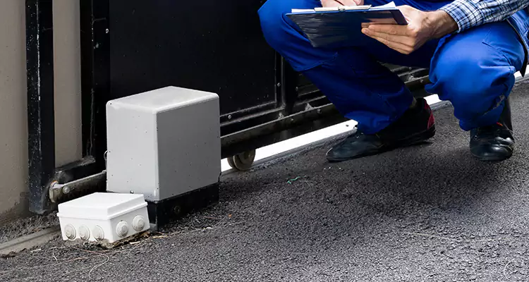 Genie Garage Door Sensor Replacement in Country Walk, FL