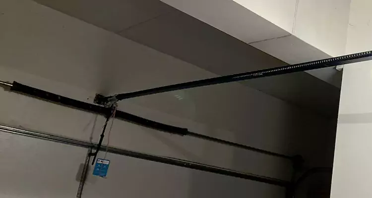 Garage Door Spring Removal in Country Walk, FL