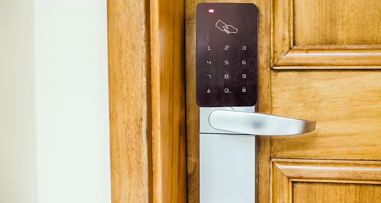 Keyless Hotel Door Locks Repair in Country Walk, FL