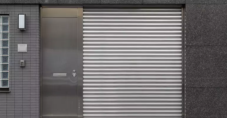 Industrial Roller Door Repair Service in Country Walk, FL
