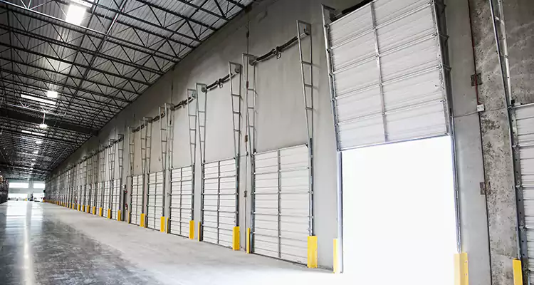Industrial Roller Door Repair Prices in Country Walk, FL