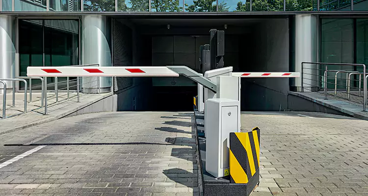 Affordable And Fast Parking Boom Gate Repair Services in Country Walk, FL