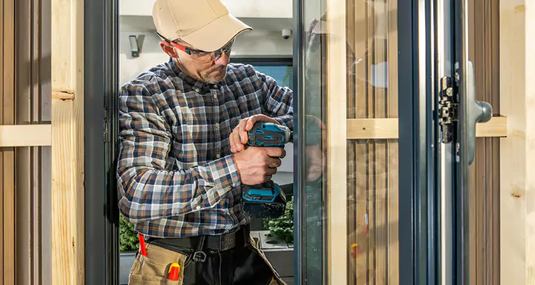Top-Rated Patio Door Handle and Lock Repair Service for Homeowners in Country Walk, FL
