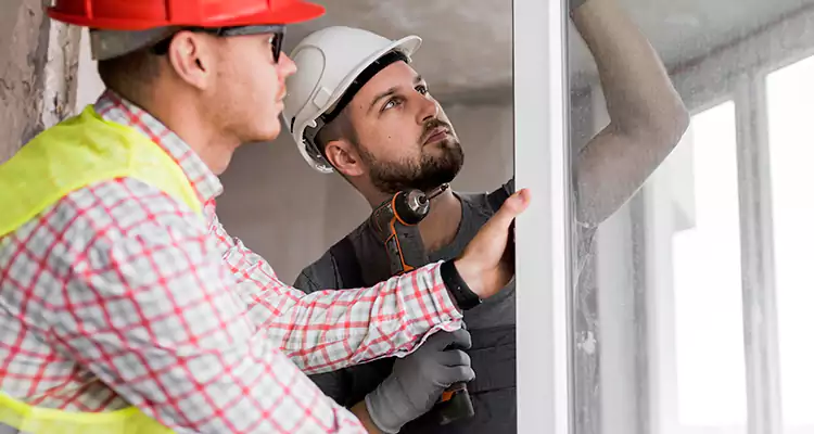 Sliding Patio Door Sticking? Expert Repair in Country Walk, FL.