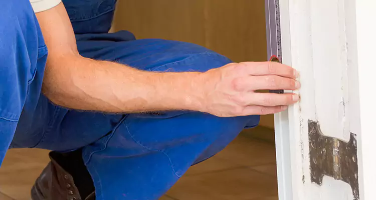 Soft Close Pocket Door Repair in Country Walk, FL