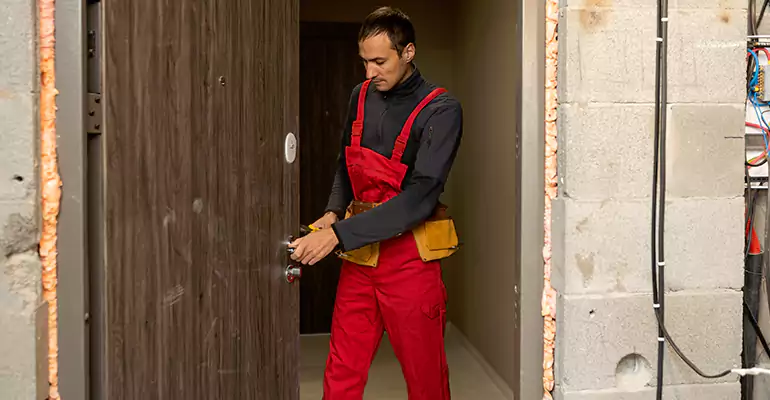 Residential Sliding Glass Door Repair in Country Walk, FL