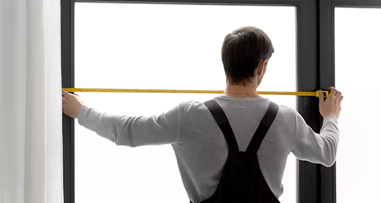 Retractable Deck Screens Repair in Country Walk, FL