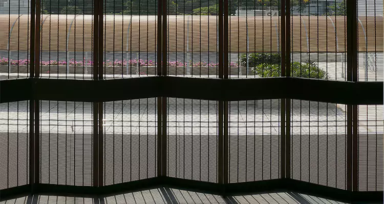 Front Screen Door Repair in Country Walk, FL