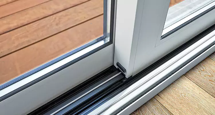 Sliding Door Track Brackets in Country Walk, FL